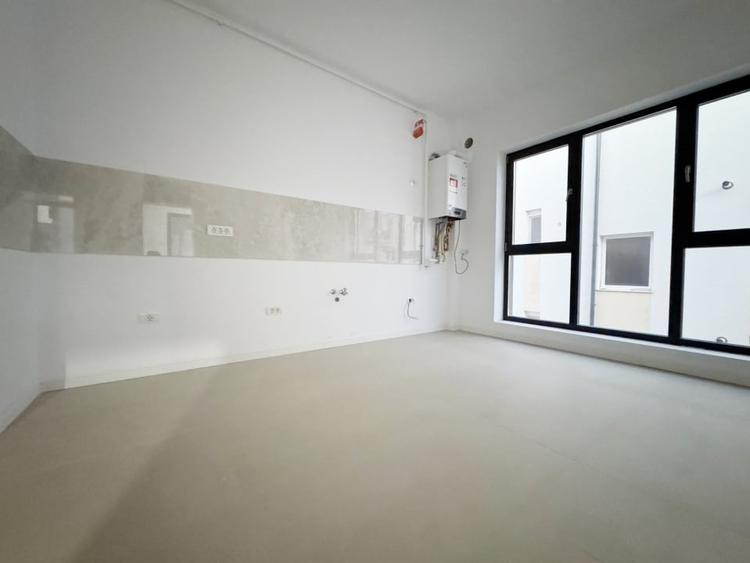 Apartament 2 camere 42mp utili, bloc nou, 8mp balcon- Giroc - 5