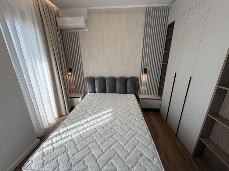 Apartamentul cu 2 camere view in portul turistic Mangalia complet mobilat si utilat - 7