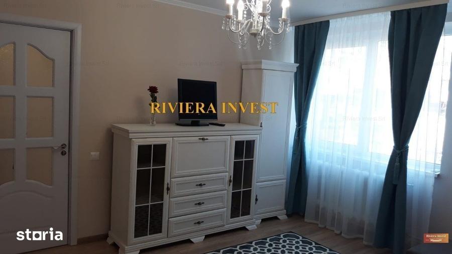 Apartament cu 2 camere în Tomis Mall