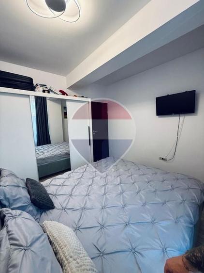 Apartament cu 2 camere decomandat, mobilat în Chiajna