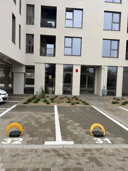 Spatiu comercial de inchiriat | Otopeni | Parter | Semifinisat | 90m2 - 2