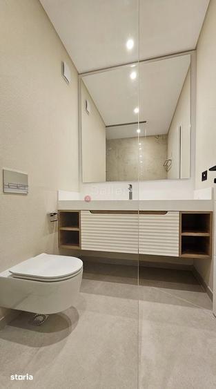 Apartament cu 3 camere, mobilat în Brașovul Vechi