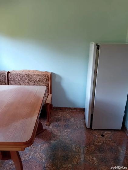 Ap cu 2 camere de inchiriat la vila,in Crisan - 4