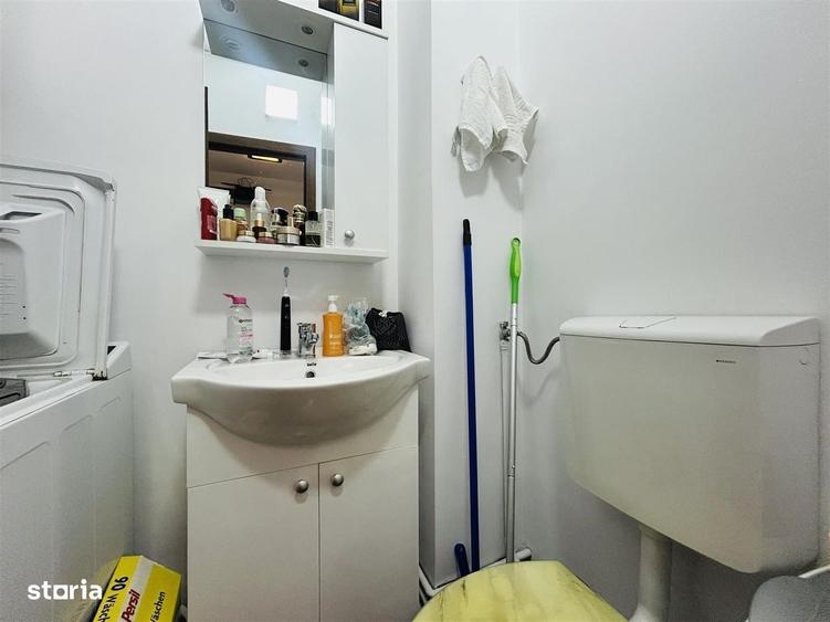 Apartament cu 3 camere în Turnișor