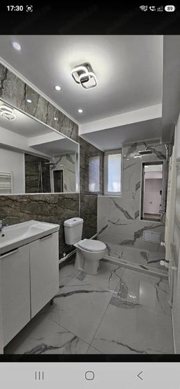 Apartament cu 2 camere decomandat în Horia