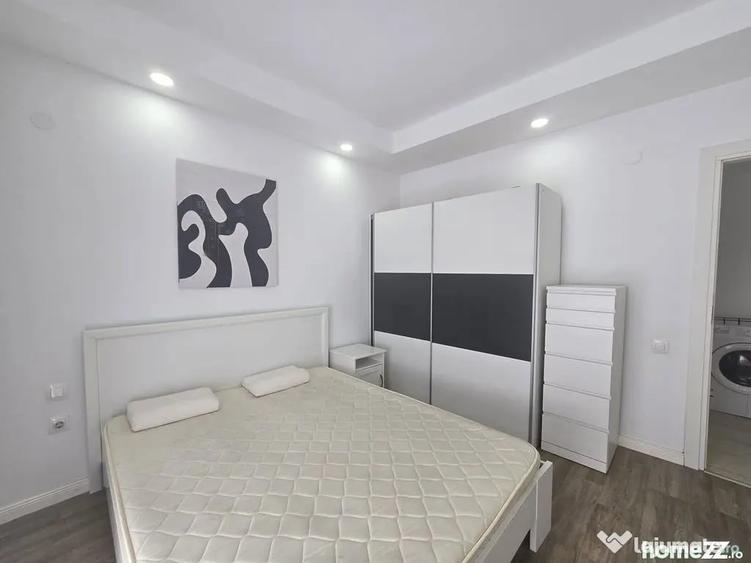 COSMOPOLIS - Apartament cu 2 camere si gradina, mobilat s... - Stefanestii De Jos (Bucuresti-Ilfov) - 6