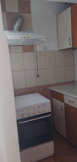 Garsonieră decomandată, mobilată în Galata