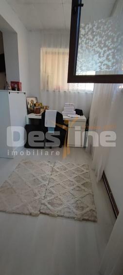 Apartament cu 2 camere decomandat, mobilat în Valea Oltului