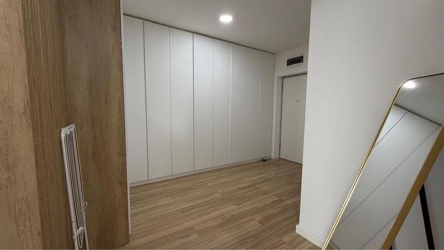 Apartament cu 2 camere în Pipera