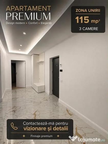3camdec-str. Verzisori 18/Spl. Unirii-Timpuri Noi - 9