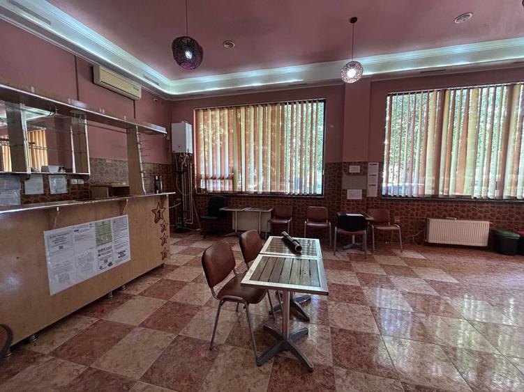 Spațiu comercial, de 48 mp, în Inel II