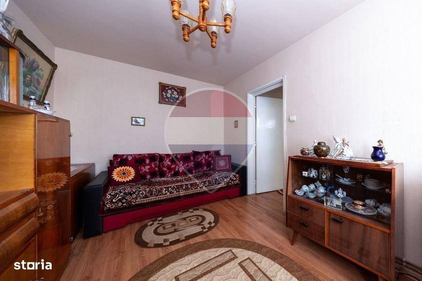 Apartament cu 2 camere de vanzare in zona Gemenii - 6