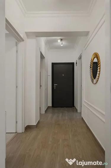 Apartament cu 2 camere decomandat în Mihai Bravu
