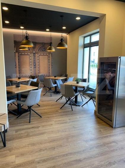 Hotel/Pensiune, de 495 mp, în Reghin