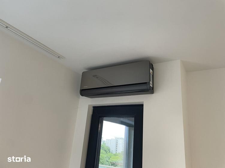 Apartament cu 2 camere în Herăstrău