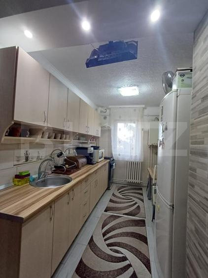 Apartament cu 3 camere, 54 mp, zona Lidl - 2