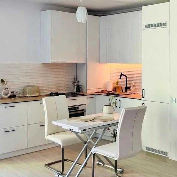 Apartament cu 2 camere în Drumul Taberei