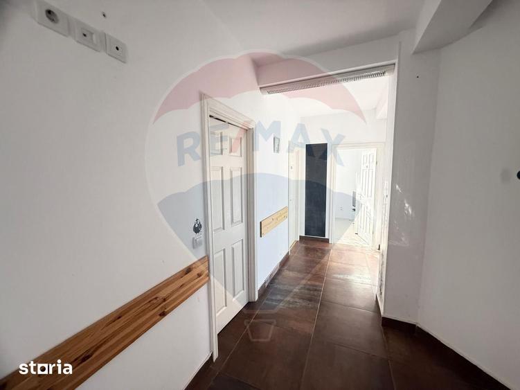 Apartament generos cu gradina 222mp si parcare | Magurele - 1