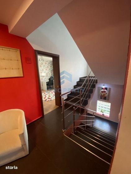 Casă cu 4 camere cu Teren 360 Mp în Dobroești
