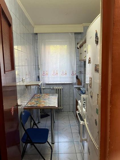 Inchiriez Apartament /Cartier Trivale / - 2