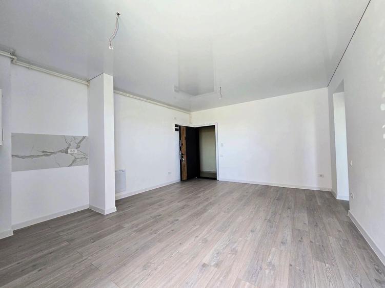 Apartament cu 2 camere semidecomandat în Dobroești