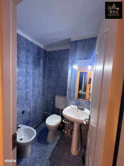 Apartament cu 3 camere decomandat în Nicolae Bălcescu