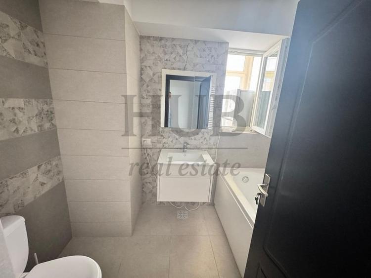 Apartament cu 3 camere decomandat, mobilat în Nord