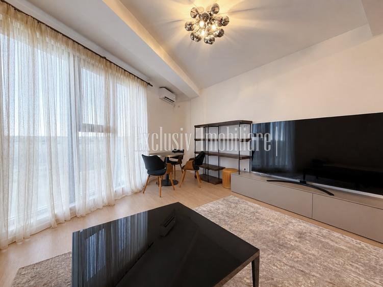 Apartament premium 2 camere | Tomis Plus | Parcare - 4