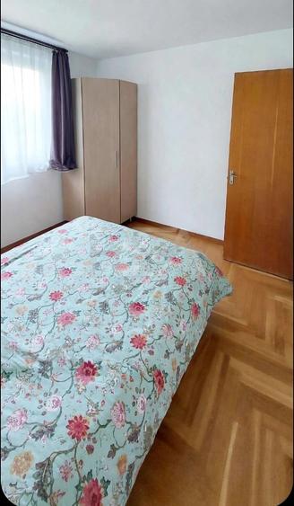 Apartament cu 2 camere decomandat, mobilat în Brâncoveanu