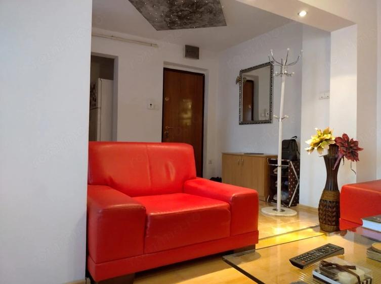 Apartament cu 2 camere decomandat în Calea Dumbrăvii