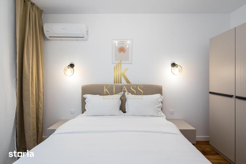 Apartament 2 Camere Premium | One Cotroceni Park | Parcare Subterana - 15