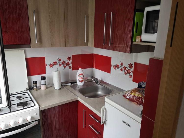 Garsonieră semidecomandată în 6 Vânători