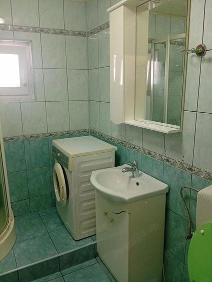Apartament cu 2 camere în Govândari