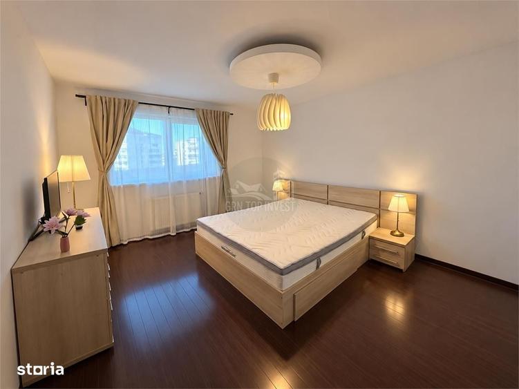 Apartament cu 2 camere în Șelimbăr
