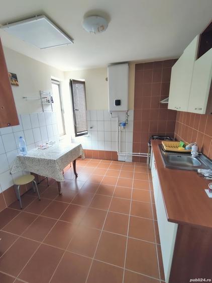 Casa la 10 km de Iasi - 1