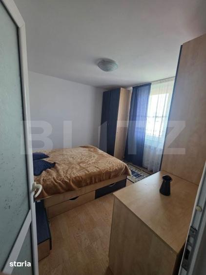 Inchiriere apartament 2 camere, 55 mp, complet renovat, cu parcare inc - 5