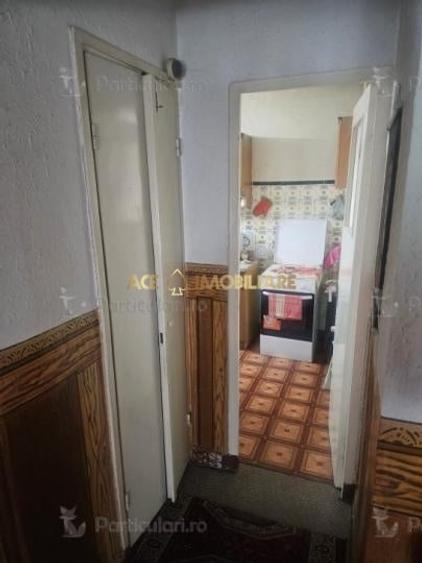 Garsonieră decomandată, mobilată în Basarabia
