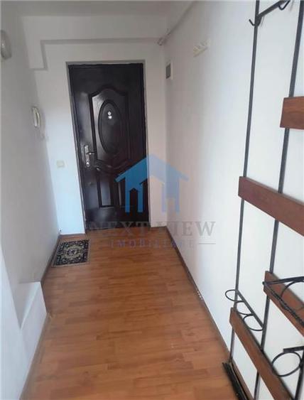 Apartament cu 3 camere decomandat în Mănăștur