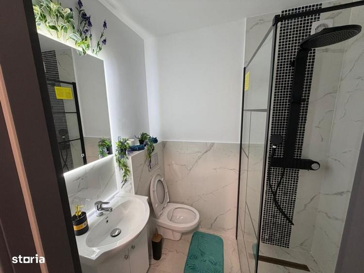 Apartament cu 4 camere decomandat în Militari