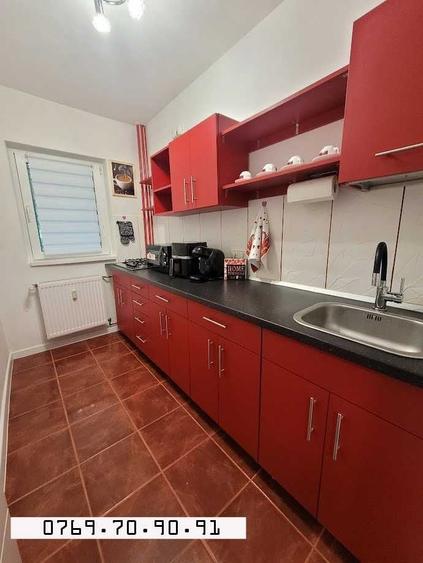 Casă cu 1 camere decomandat în Tineretului
