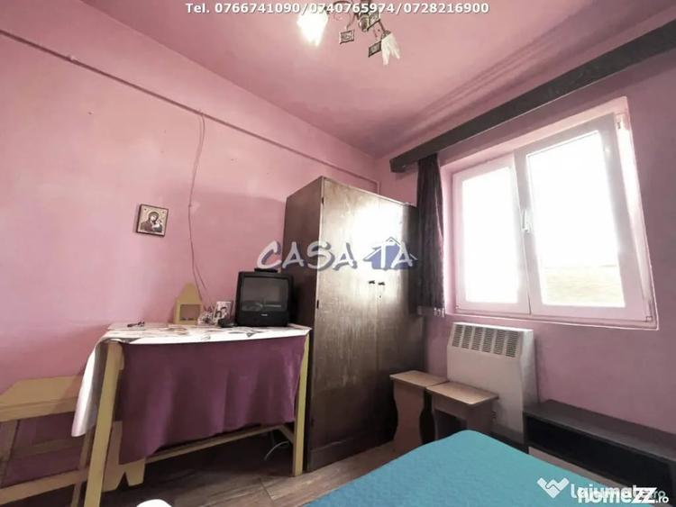 Garsonieră în Teilor