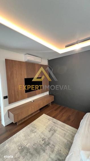 Apartament cu 3 camere în Traian