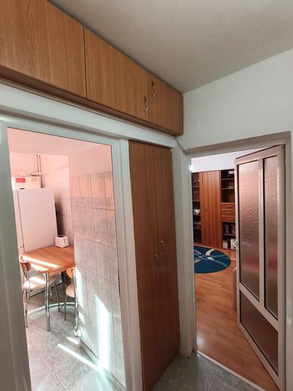 Apartament cu 2 camere semidecomandat în Alexandru cel Bun