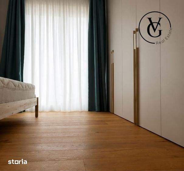 Apartament cu 3 camere, mobilat în Aviației