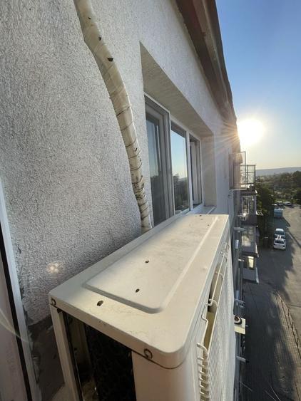 Apartament cu 2 camere decomandat în Boldești