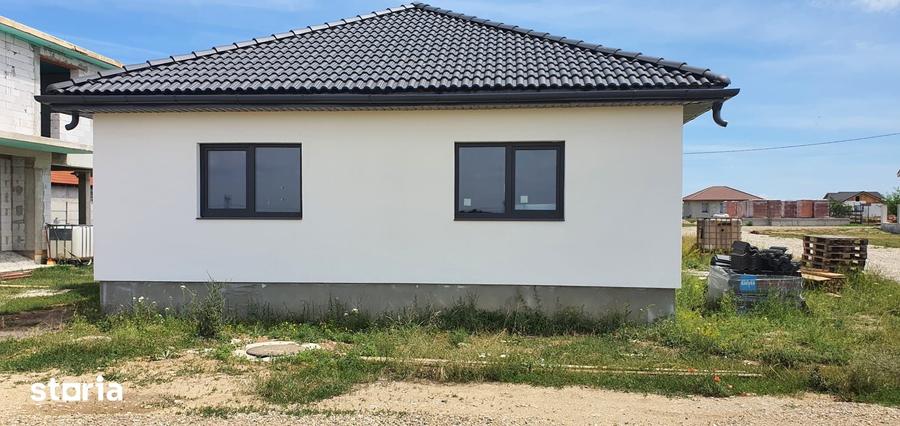 Casa noua de vanzare in Cihei - 3