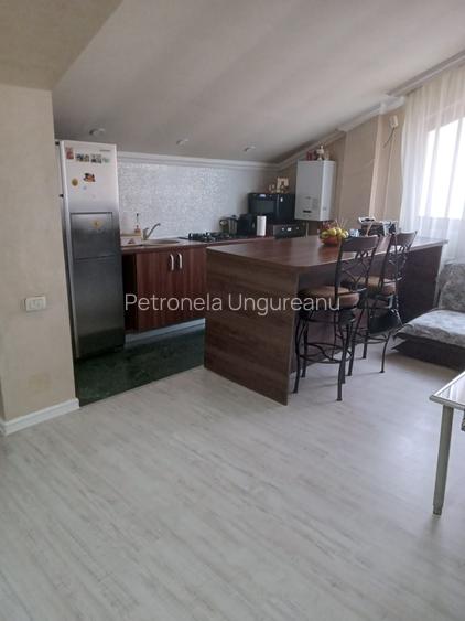 Apartament modern cu 3 camere | 75 mp | Aleea Tudor Neculai