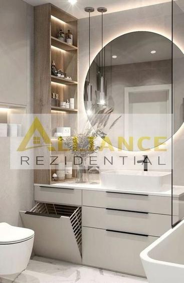 AME RESIDENCE | Proiect Nou | Sos. Leordeni - 1