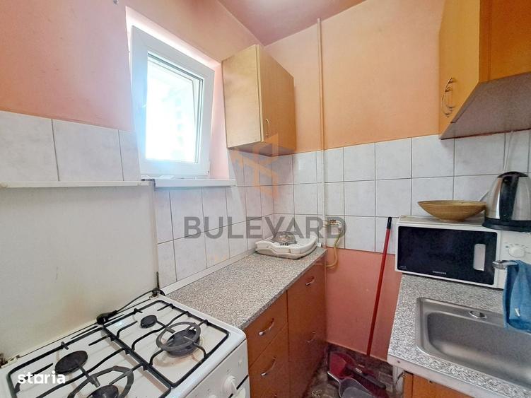 Comision 0. Apartament de vanzare in centrul cartierului Gheorgheni! - 12