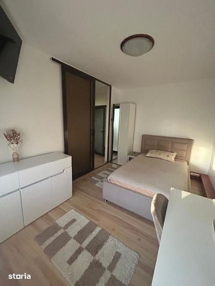 Apartament cu 4 camere în Central